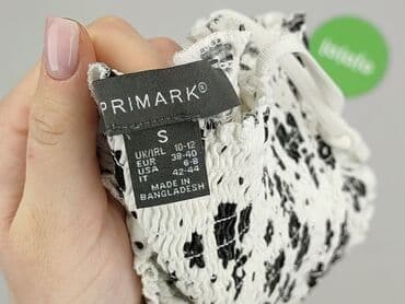 koszulka dzik na ramiączkach: Primark, Women`s top, size S — 4