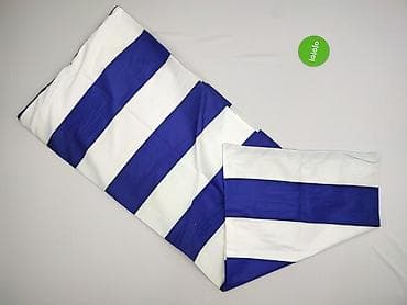 Dom i ogród: Pillowcase, 140 x 50, kolor - Niebieski, stan - Idealny — 6