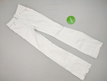 hand work denim: Stradivarius, Jeansy damskie, rozmiar S — 2