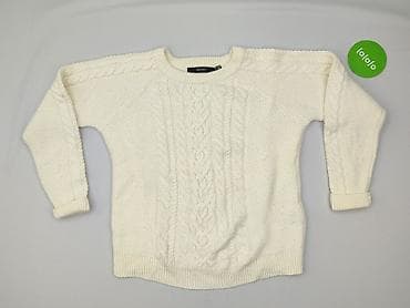 new look sweter: Vero Moda, Sweter damski, rozmiar L — 2