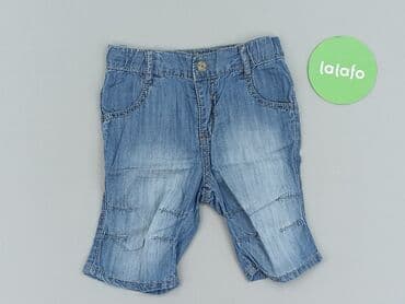czapki pepe jeans: Shorts, Dopo Dopo, 12-18 months, condition - Good — 2
