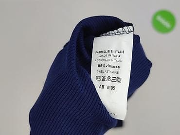 bluzki barcelony: Golf damski, rozmiar S — 4