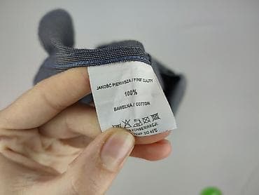 botki 39: Koszulа dla mężczyzn, rozmiar M — 6