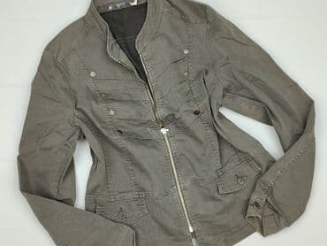 kurtki wyprzedaż zara: Z BIZ, Marynarka damska, rozmiar L — 2