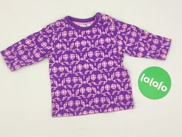 lindex bluza: Blouse, Name it, 1-3 months, condition - Perfect — 2