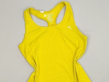 dkny sport spodnie dresowe: Domyos, Top damski, rozmiar XS — 1