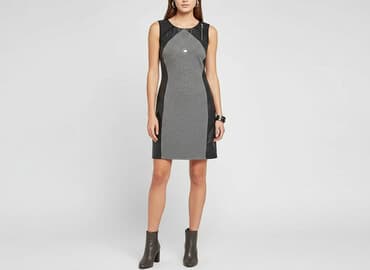 sukienka hm sweterkowa: H&M Divided, Sukienka damska, rozmiar M — 7