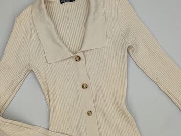 sukienka z dekoltem do pępka: Nasty Gal, Sukienka damska, rozmiar L — 1