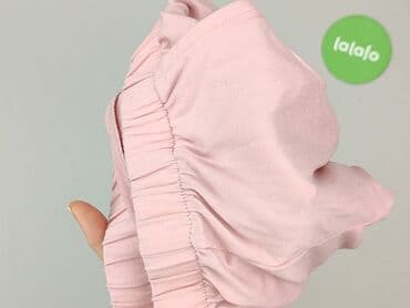 komplet welurowy krótkie spodenki: Szorty damskie, rozmiar M — 5