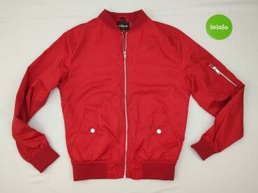 reserved kurtka damska zimowa: Viola, Kurtka bomberka damska, M — 2