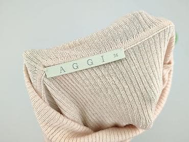 amisu tops: AGGI, Tunika damska, rozmiar S — 4
