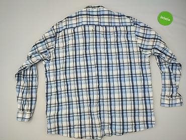 t shirt basic hm: Koszulа dla mężczyzn, rozmiar 5XL — 3