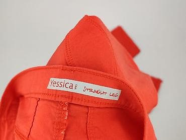 yessica basics: Yessica, Spodnie materiałowe damskie, rozmiar S — 4