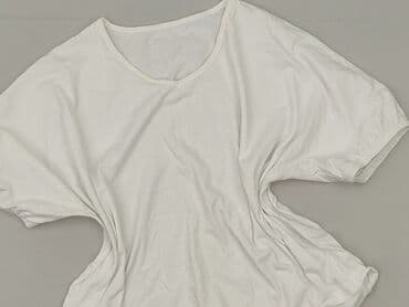 T-shirt damski, rozmiar XL