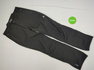 legginsy by mielczarkowski: Spodnie materiałowe, 16 lat, 176, stan - Bardzo dobry — 2