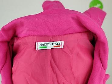 iets frans kurtka: ITALY FASHION, Marynarka damska, rozmiar M — 4