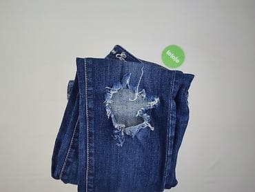 buty american eagle: American Eagle, Jeansy damskie, rozmiar S — 6