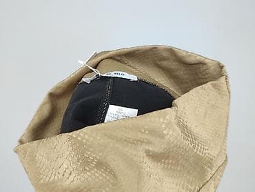 lampert buty: Yu & Me, Legginsy Ze skóry ekologicznej damskie, rozmiar S — 5