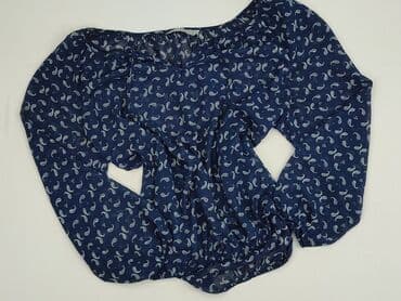 bluzki pod marynarkę plus size: Tu, Bluzka damska, rozmiar L — 1