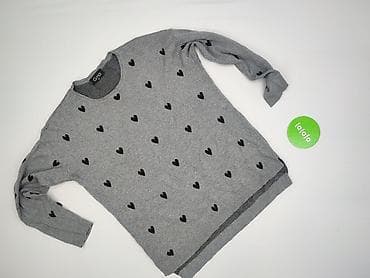 pull: Gina, Sweter damski, rozmiar L — 2