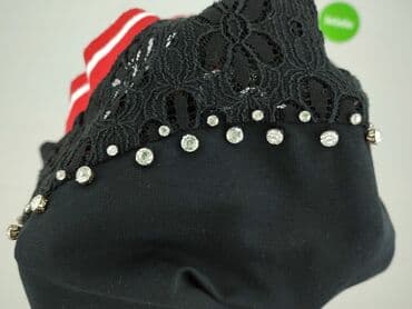 ekskluzywne marynarki damskie: Women's blouse, XL — 6