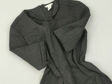 sukienki sweterkowa hm: H&M Basic, Sukienka damska, rozmiar S — 2