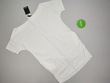 icon bluzki: T-shirt damski, rozmiar XL — 4