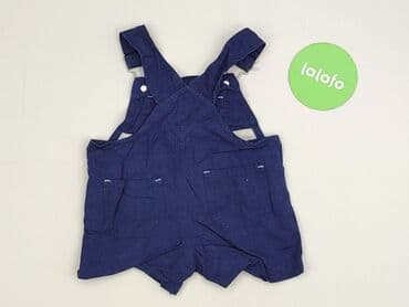 michael kors kombinezon niemowlęcy: Dungarees, 6-9 months, condition - Perfect — 3