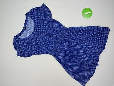 h m oversized top: H&M Divided, Sukienka damska, rozmiar S — 2