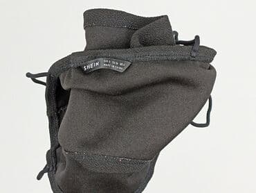 shein czarne bluzki: Shein, Top damski, rozmiar S — 4