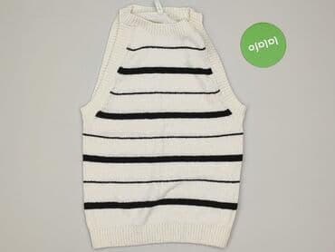 stradivarius swetry: Sinsay, Sweter damski, rozmiar L — 2