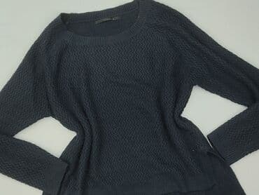 koszula swoateczna: ONLY, Sweter damski, rozmiar M — 1