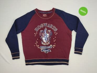 t shirty motocyklowe: Harry Potter, Світшот жіночий, розмір XL — 2