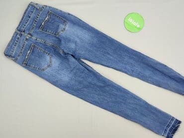 silesia sklepy z dżinsami: SZACHOWNICA, Jeansy damskie, rozmiar M — 3