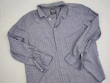 Wółczanka, Koszulа dla mężczyzn, rozmiar 2XL