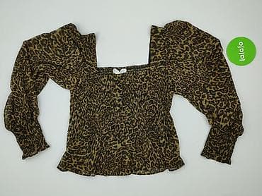 blouse h: Bluzka damska, rozmiar S — 2
