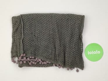 lidl torba termiczna: Scarf, Female, condition - Very good — 2