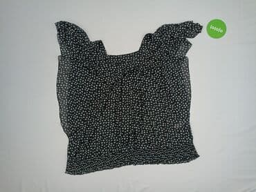 bluzka w geometryczne wzory: Dorothy Perkins, Bluzka damska, rozmiar 3XL — 2