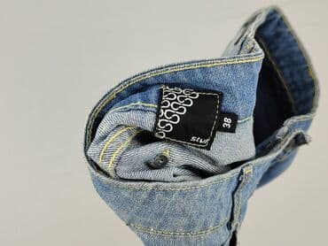 krótkie spodenki i nogi z cellulitem: S.Oliver, Szorty damskie, rozmiar M — 4