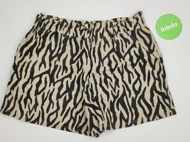 bluzki panterka plus size: Szorty damskie, rozmiar 2XL — 3