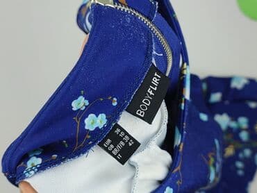 sukienki moda 2024: Bodyflirt, Sukienka damska, rozmiar S — 4