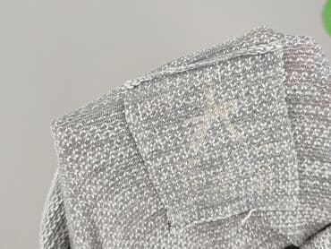 koszula z kapturem damska: Bluza z kapturem damska, rozmiar S — 5