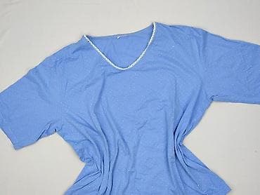 Women`s T-shirt, size 5XL
