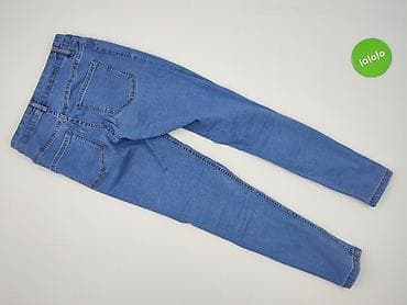 tepphar jeans: Sinsay, Jeansy damskie, rozmiar S — 3
