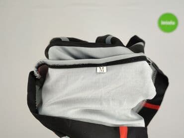 bluzki w paski massimo dutti: Bluzka damska, rozmiar M — 4