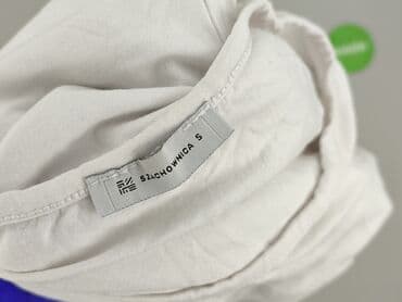 husaria t shirty: SZACHOWNICA, T-shirt damski, rozmiar S — 6