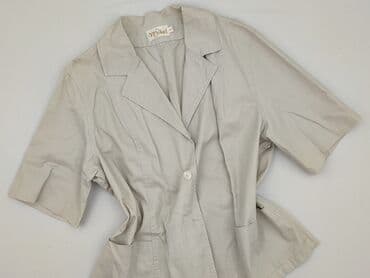 Women's blazer, size 5XL (EU 50)