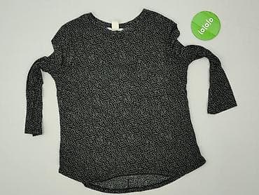 bluzy hm: H&M, Bluzka damska, rozmiar S — 3