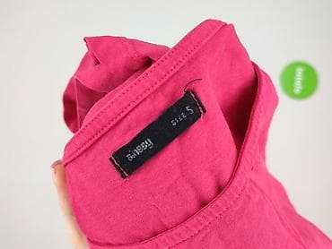 bluzki oversize: Bluzka damska, rozmiar S — 4