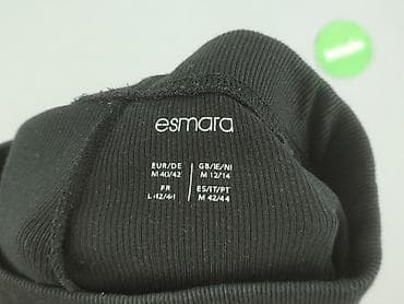 rajstopy aldi: Esmara, Legginsy Krótkie damskie, rozmiar M — 4